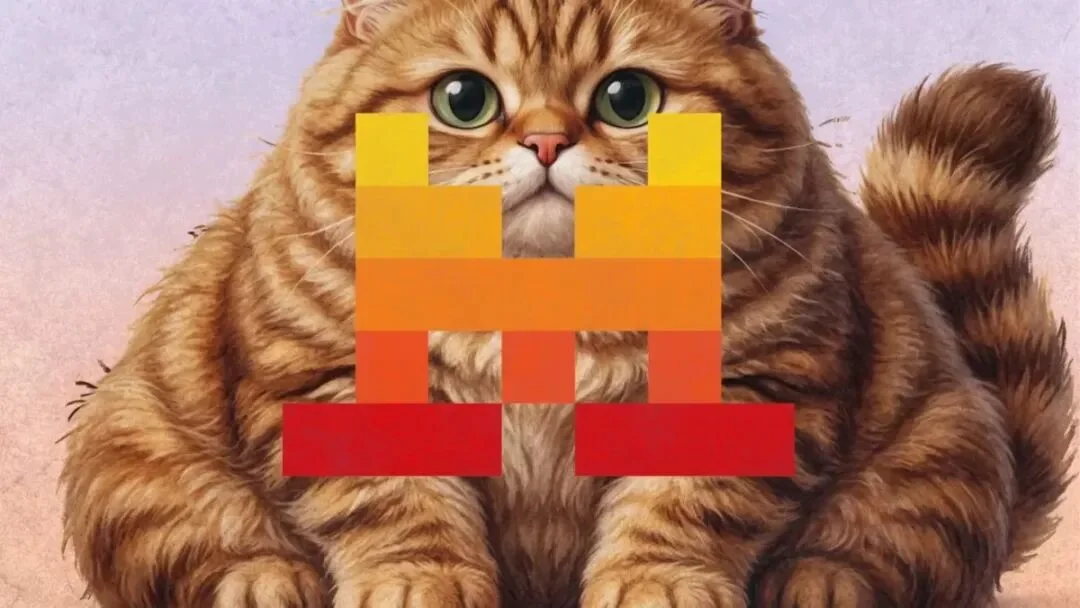 离谱，AI 圈都在疯转一只不存在的「法国胖猫」