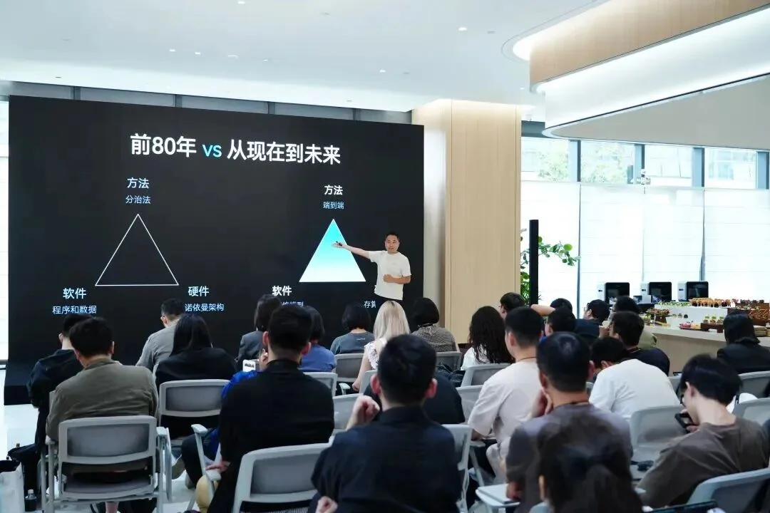 对话安克阳萌：一个好的智能硬件产品，要在感知、规划、控制这三个模块下功夫
