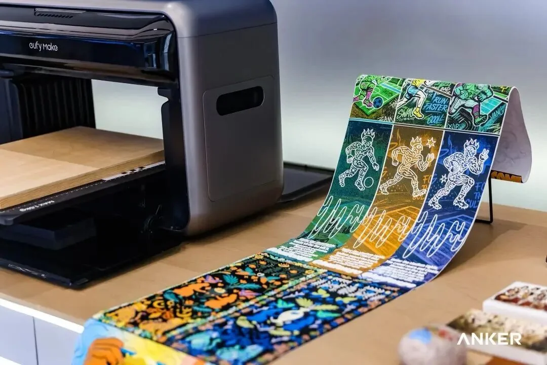 对话安克阳萌：一个好的智能硬件产品，要在感知、规划、控制这三个模块下功夫