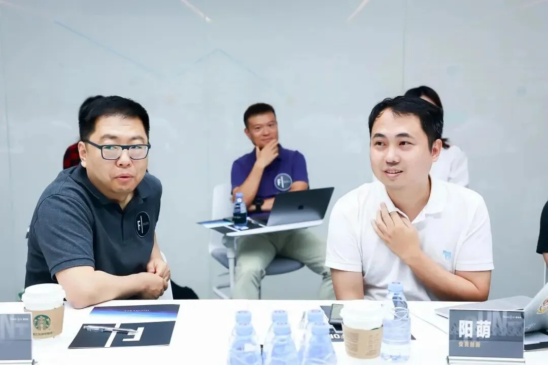 对话安克阳萌：一个好的智能硬件产品，要在感知、规划、控制这三个模块下功夫