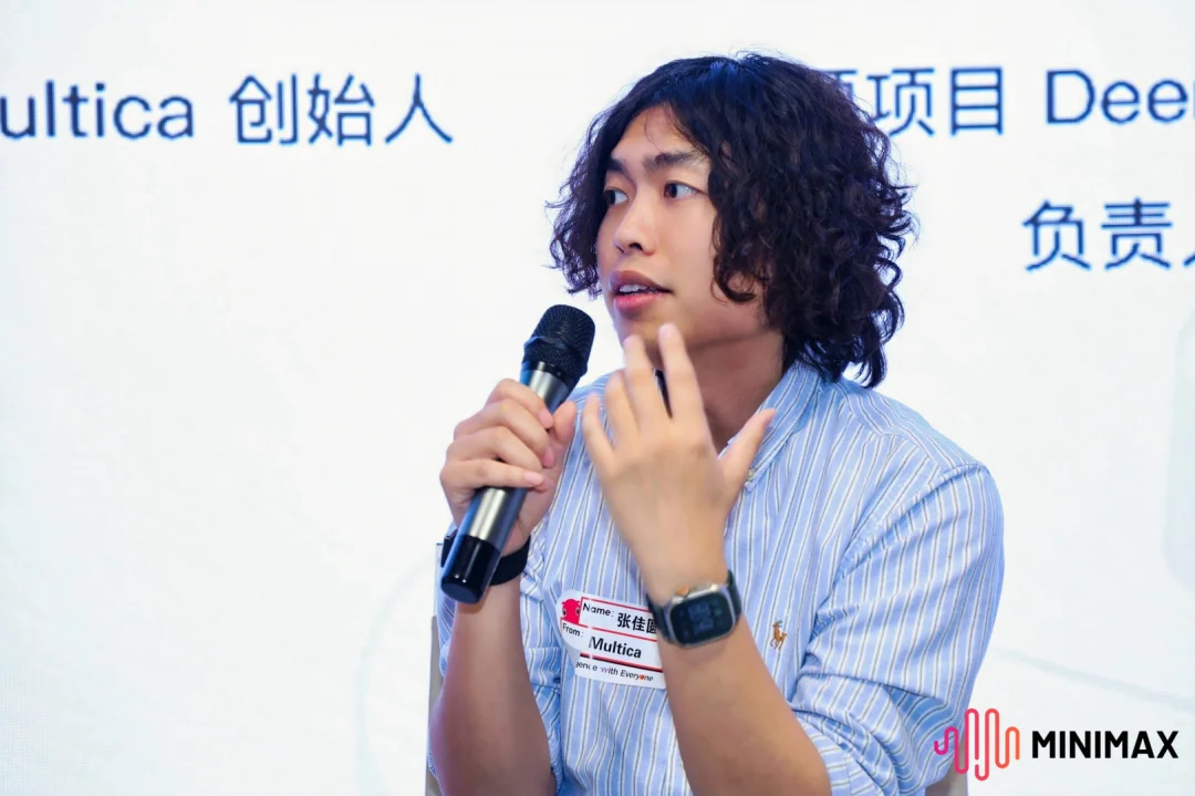 对话 MiniMax 闫俊杰:M3、10X 计划、10T 模型、和智能的终局