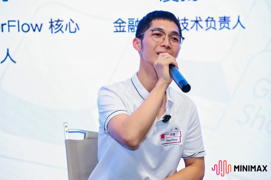 对话 MiniMax 闫俊杰:M3、10X 计划、10T 模型、和智能的终局