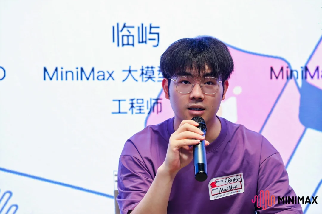 对话 MiniMax 闫俊杰:M3、10X 计划、10T 模型、和智能的终局