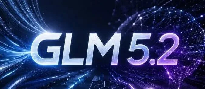 GLM-5.2 正式发布:开源之王来了,摸到了Opus-4.8