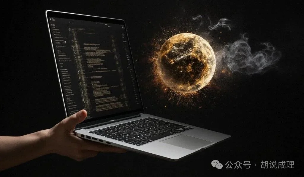 两个硅谷天才吵起来了:AI 编程引发现实大灾难?