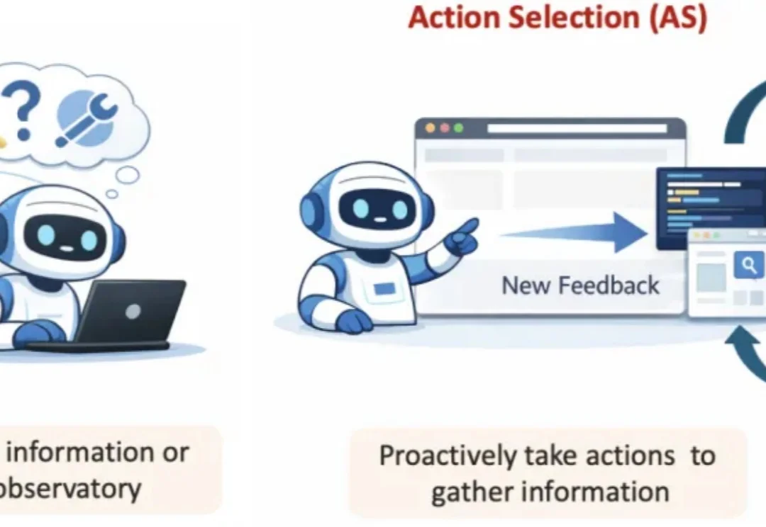 ICML 2026 | Agentic强化学习训练的信息自锁问题