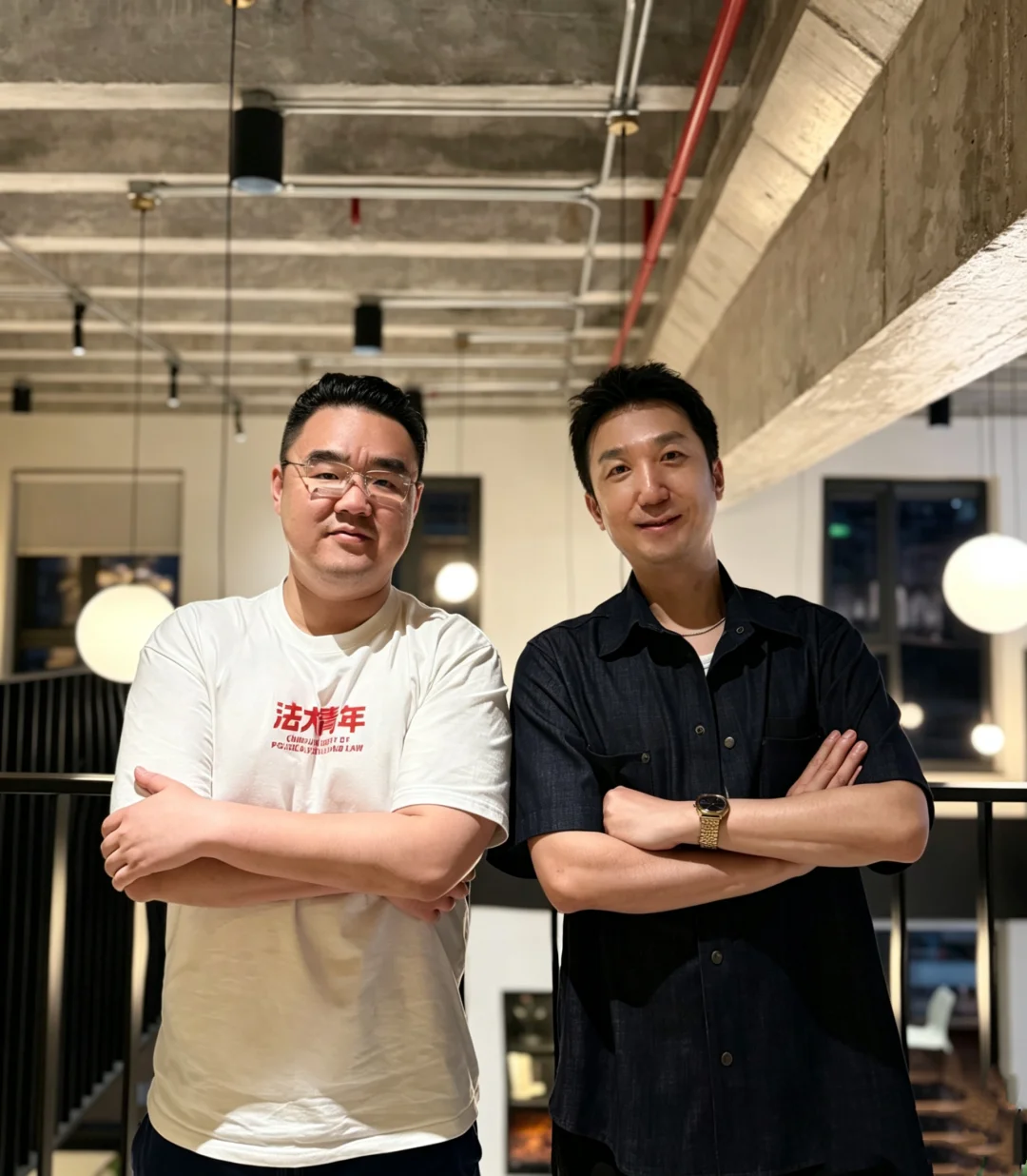 GlobalGPT 李焕之:零融资、套壳产品千万美金ARR后,我找到了创业的mission