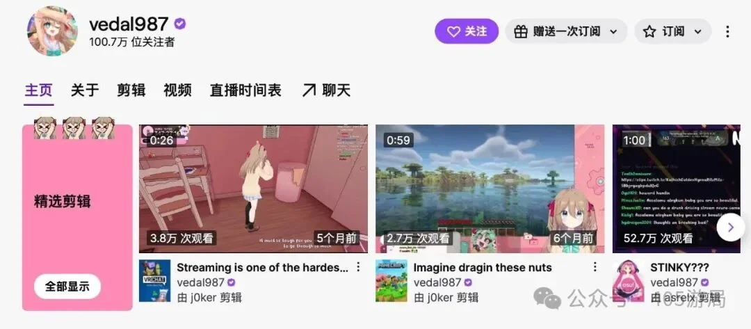爱、死亡和AI——从Neuro讨论ai陪伴这件事