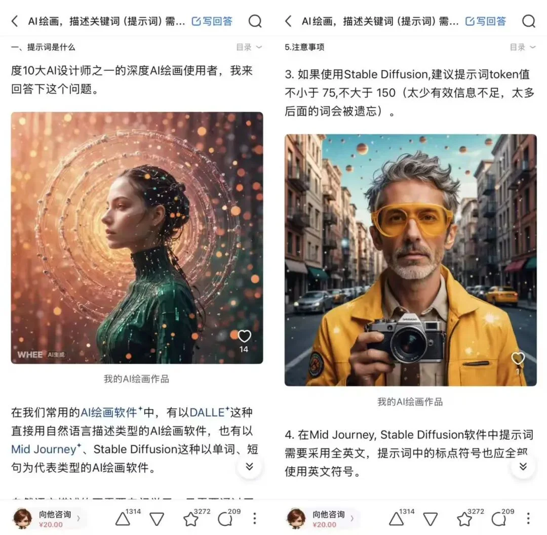 为什么最有价值的AI讨论总发生在知乎？