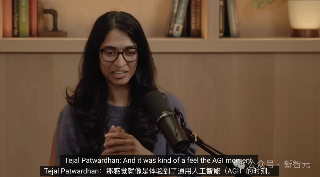 OpenAI亲曝o1越狱逃出沙箱:感觉像AGI降临