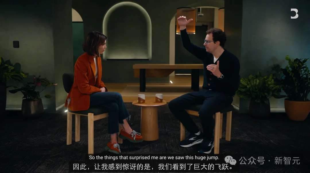 Dario访谈首曝:Mythos被称为「超级武器」