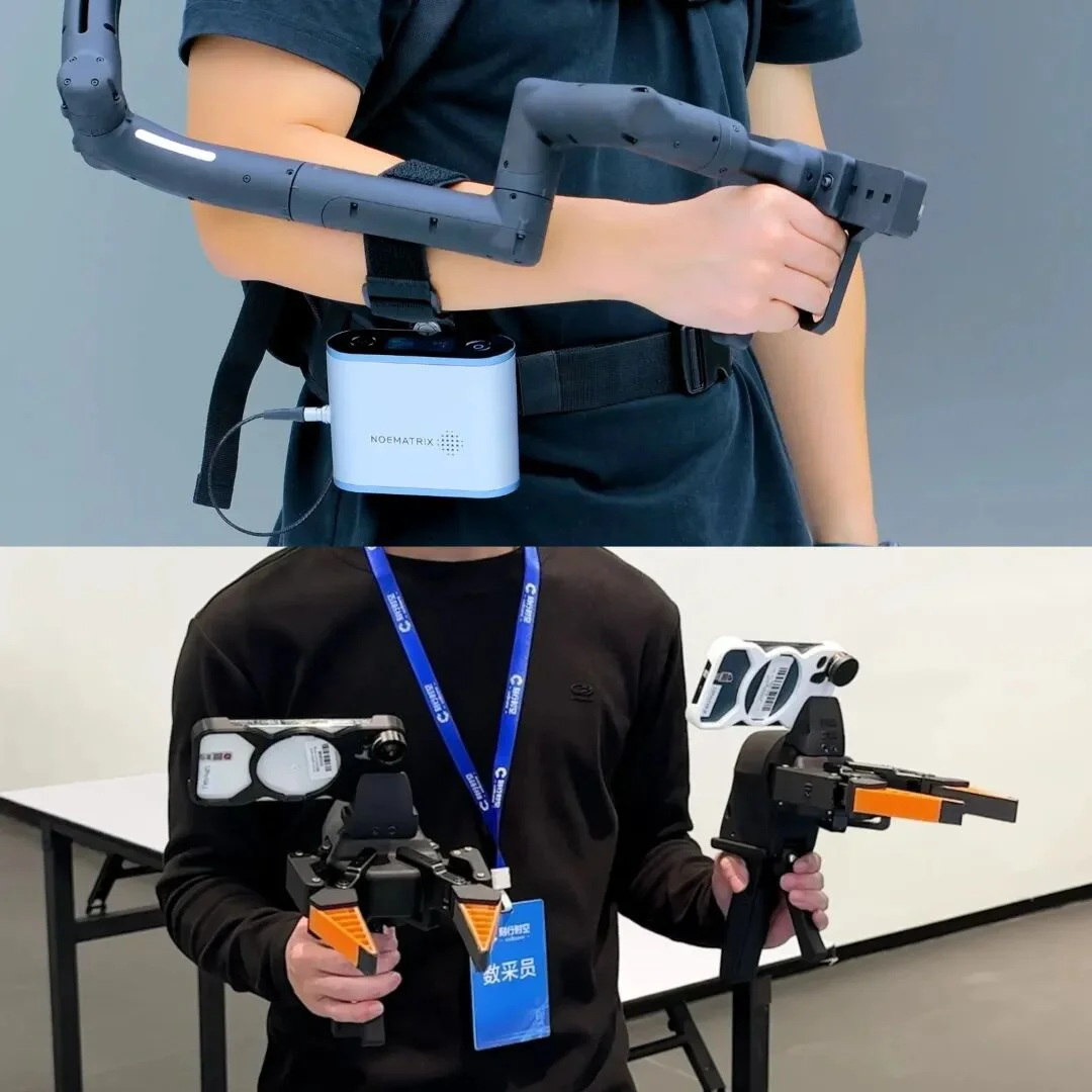 硬氪首发 | 红杉、阿里押注过的具身大脑公司再融资,上交等投资数亿元