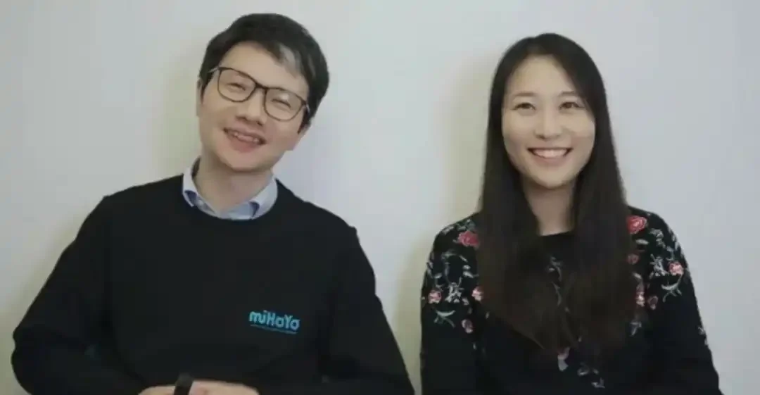米哈游前国际化总裁金雯怡加盟Kimi