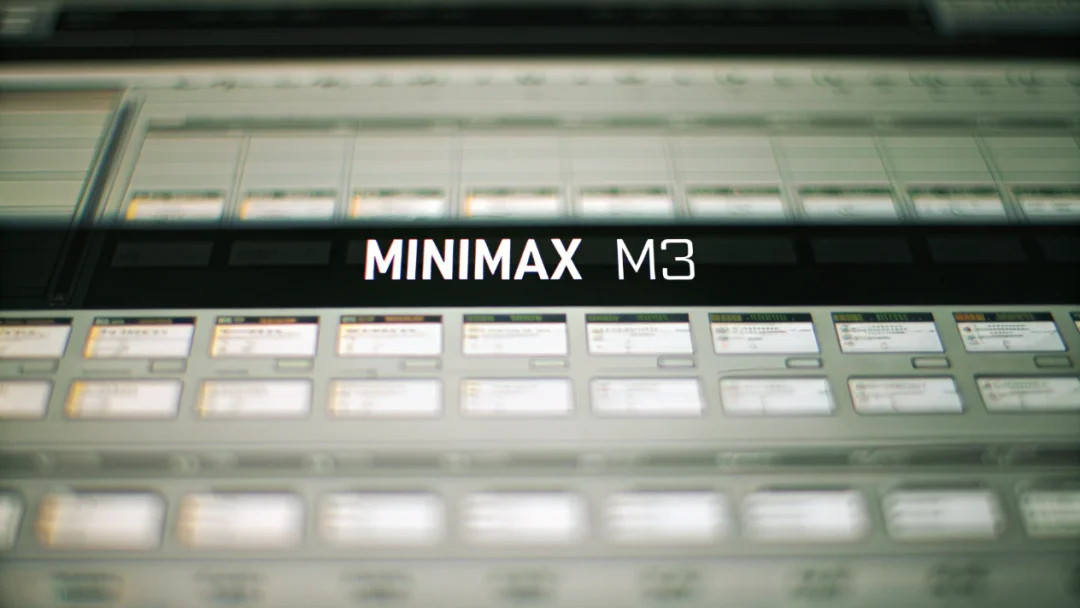 MiniMax 低调发布 M3 和 MiniMax Code，我们测完后有几点感受