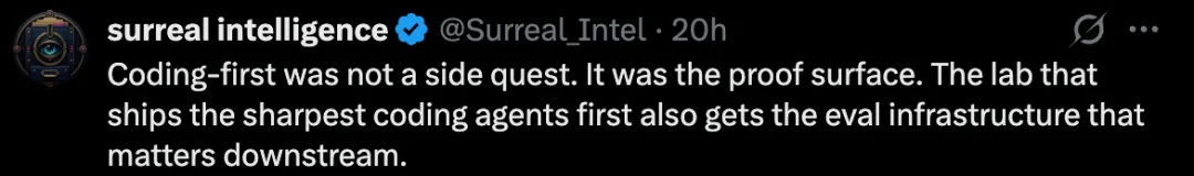 死脑筋的达里奥,这次把OpenAI干翻了