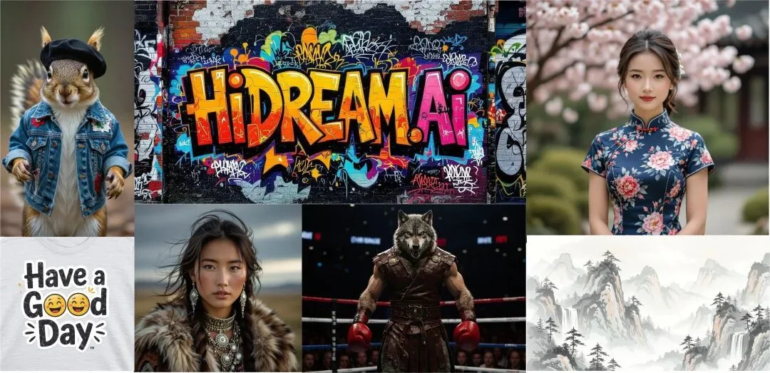 文生图开源第一易主，但 HiDream-O1-Image 为什么褒贬不一？