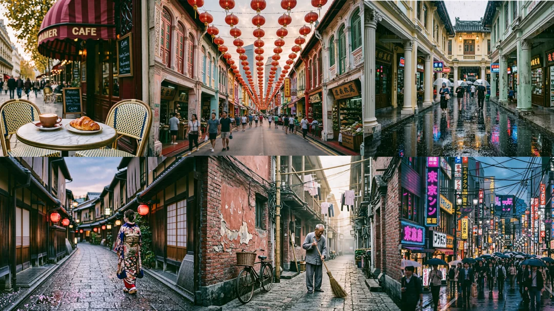 文生图开源第一易主，但 HiDream-O1-Image 为什么褒贬不一？