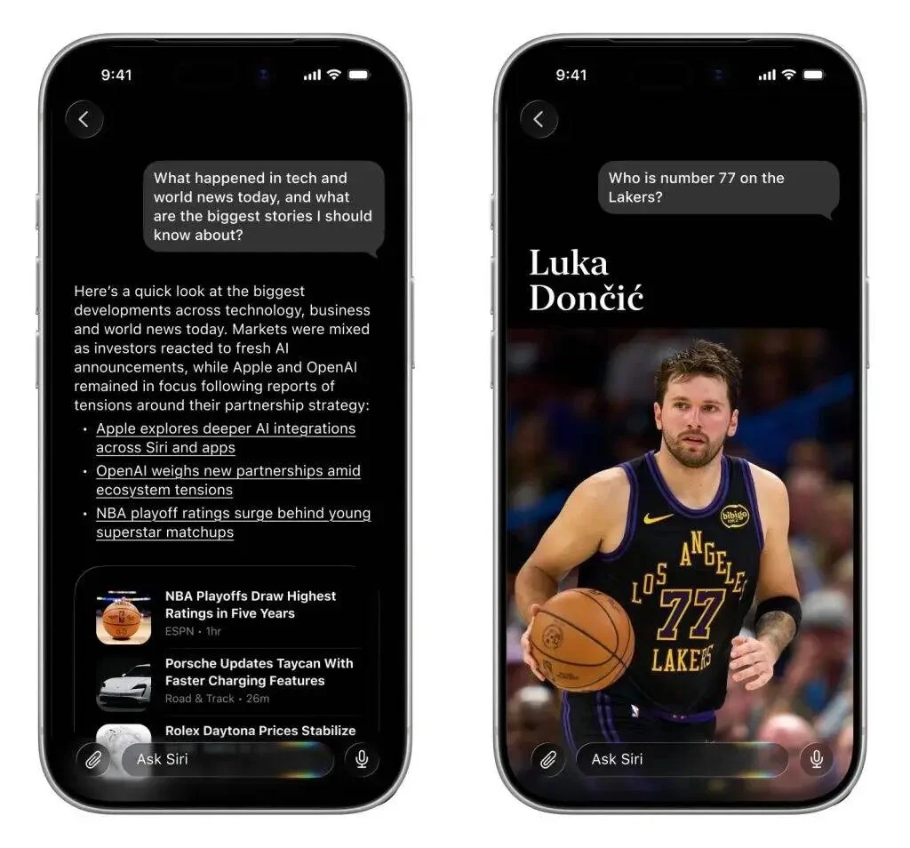iPhone 终于等来苹果最强 AI,iOS 27 亮点提前看