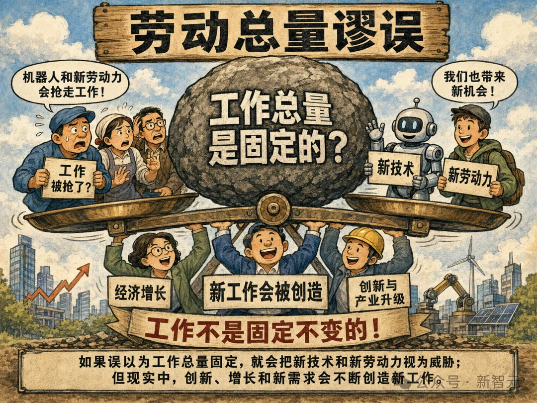 奥特曼,认错!你的饭碗比想象安全