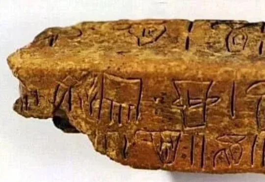 Claude Code破译3500年前米诺斯文字