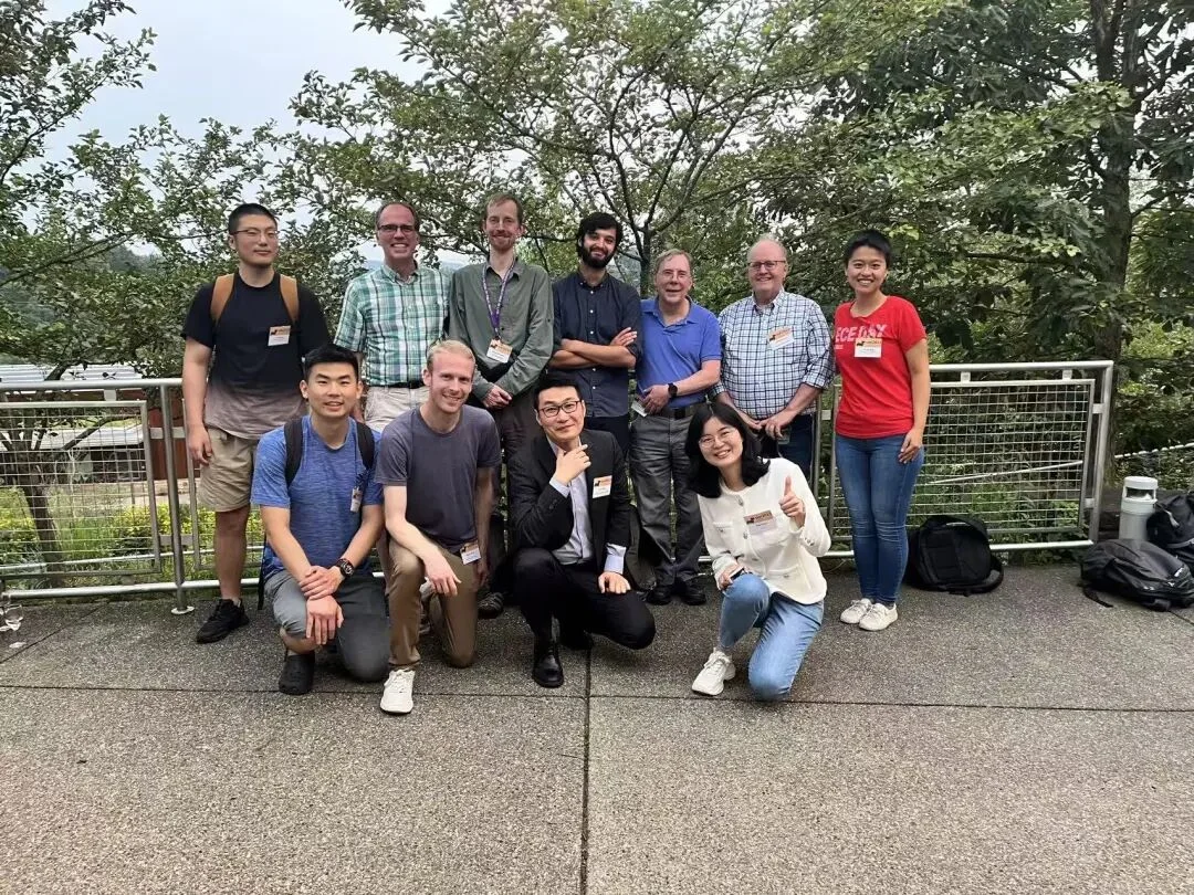 给世界模型加上因果,她要让机器人真正理解“为什么”|对话Aether AI创始人黄碧薇