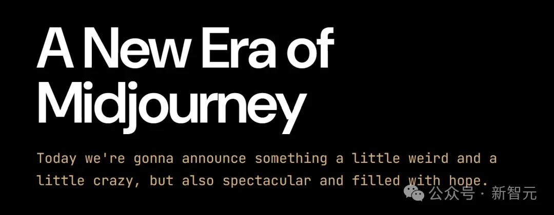 60秒洗澡狂扫全身!Midjourney算力怪兽干翻传统CT?