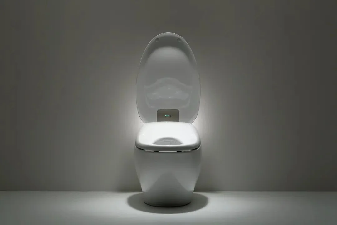 卖马桶的 TOTO 杀疯了,成了 AI 芯片的幕后赢家