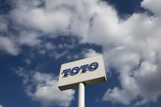 卖马桶的 TOTO 杀疯了,成了 AI 芯片的幕后赢家