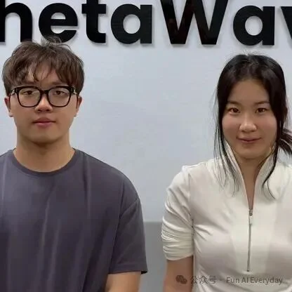 ThetaWave:两个中国 00 后,怎么把 AI 学习工具卖给海外学生