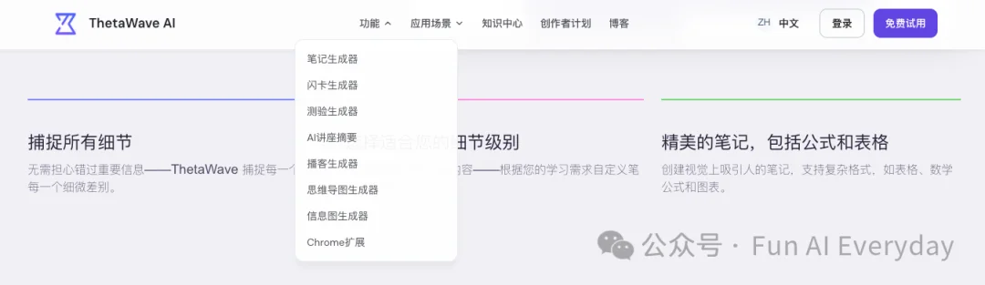 ThetaWave:两个中国 00 后,怎么把 AI 学习工具卖给海外学生