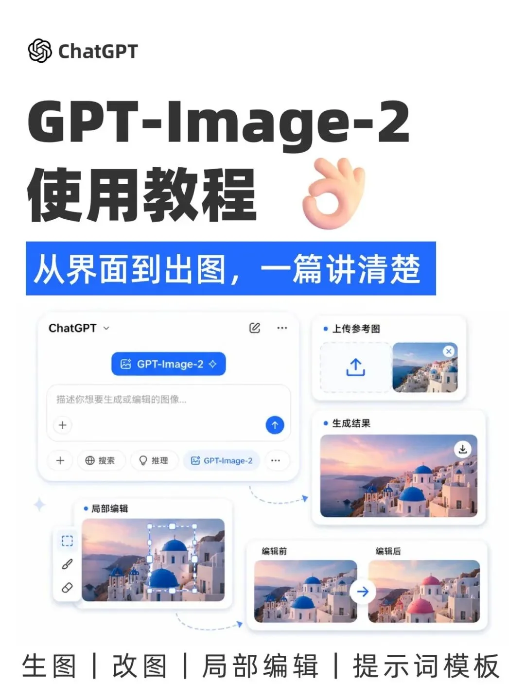 1W+优质提示词！这个网站塞满了神级AI出图Prompt，复制就能直接用