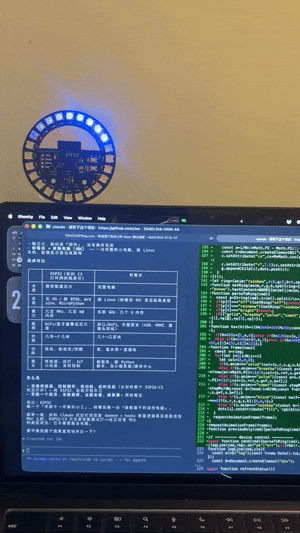 10 分钟教会你制作专属「Claude Code 状态灯」