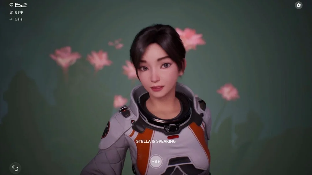 米哈游千亿豪赌AI后,拿出了一款新作