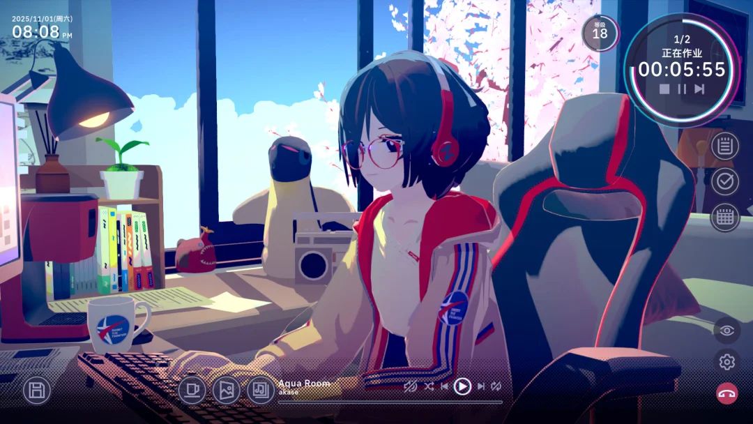 米哈游千亿豪赌AI后,拿出了一款新作