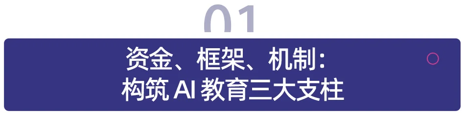 每位教师 30 小时培训、每校 50 万港元支持,香港把 AI 教育纳入学校必修课