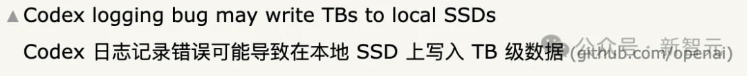 尴尬了!OpenAI刚派GPT-5.5-Cyber修补地球,Codex却爆出致命bug