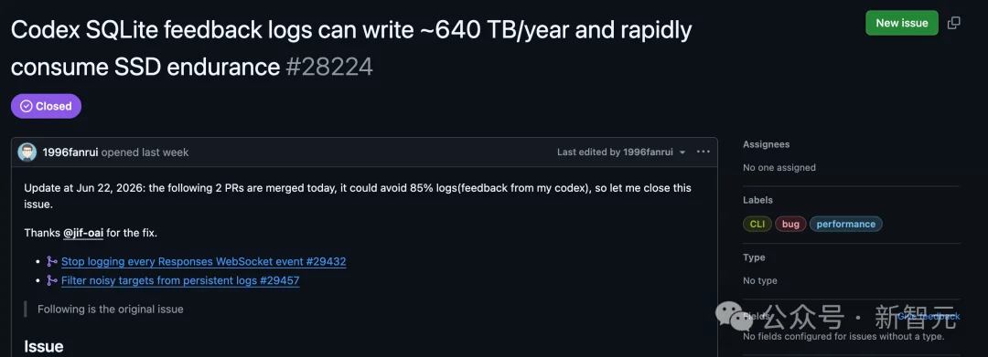 尴尬了!OpenAI刚派GPT-5.5-Cyber修补地球,Codex却爆出致命bug