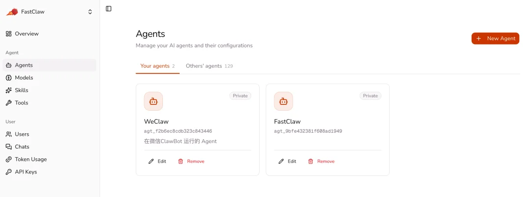 从 OpenClaw 到 FastClaw：如何设计优秀的多 Agent 架构