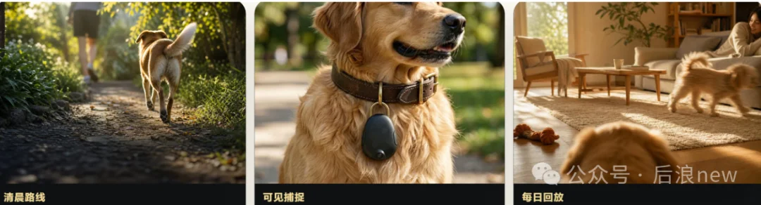 立足「宠物第一视角」，上海交大团队「Auren」用AI硬件打通人宠情感联结
