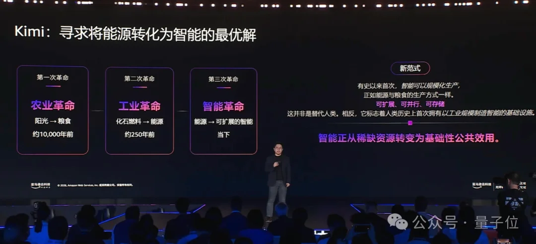 云计算一哥,让小鹏、Kimi和猎豹都爽了一把