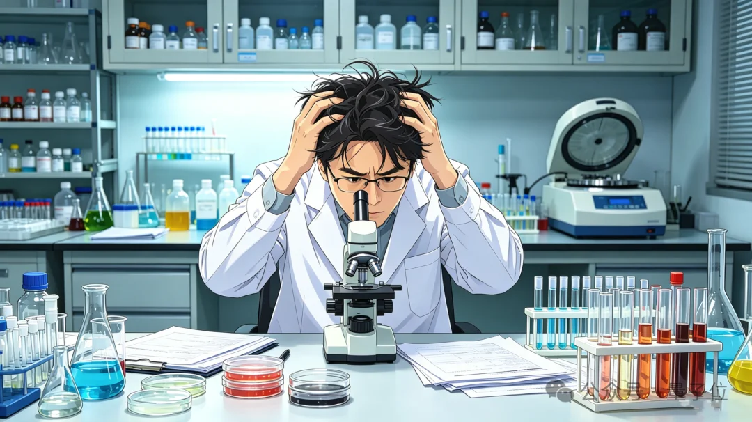 顶刊生物实验难复现？统一操作话术来了！编译通过率98.6%