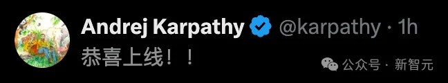 Karpathy刚进Anthropic,转头又投了它