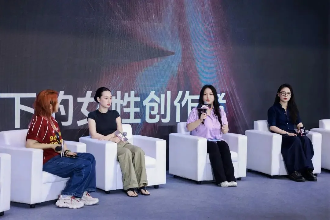 我在全球最大规模AI动画黑客松，见证了AI影像创作生态的崛起｜独家
