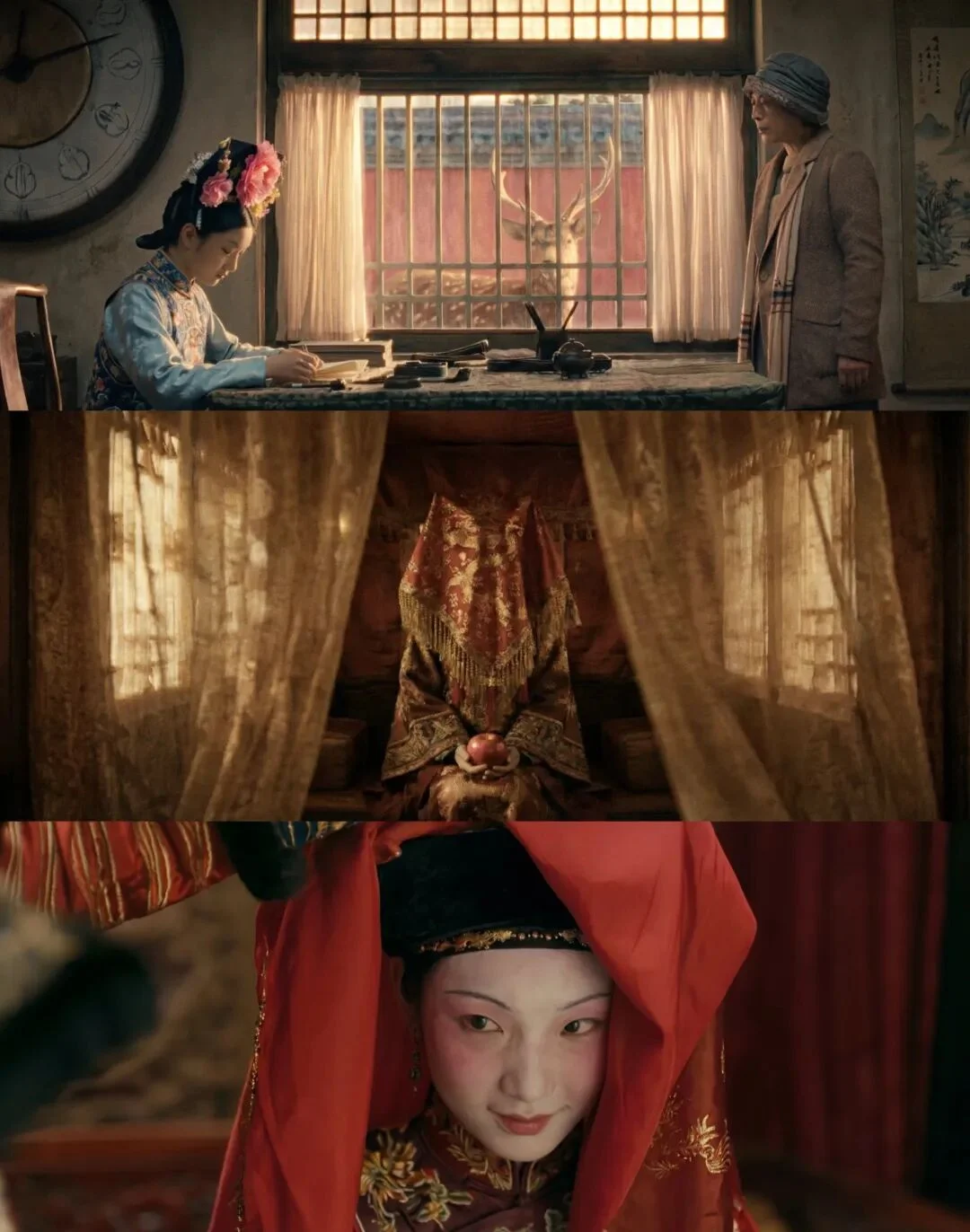 我在全球最大规模AI动画黑客松，见证了AI影像创作生态的崛起｜独家