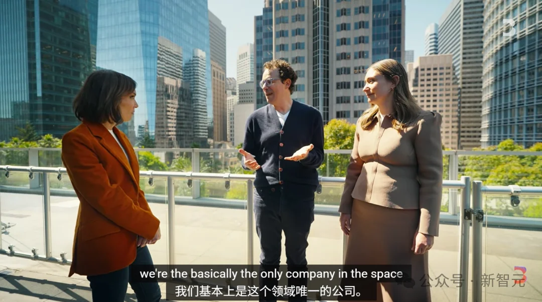 Anthropic CEO承认了！成立公司，因为看不惯奥特曼说谎