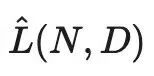 刚刚，翁荔博客上新：谨慎对待Scaling Law