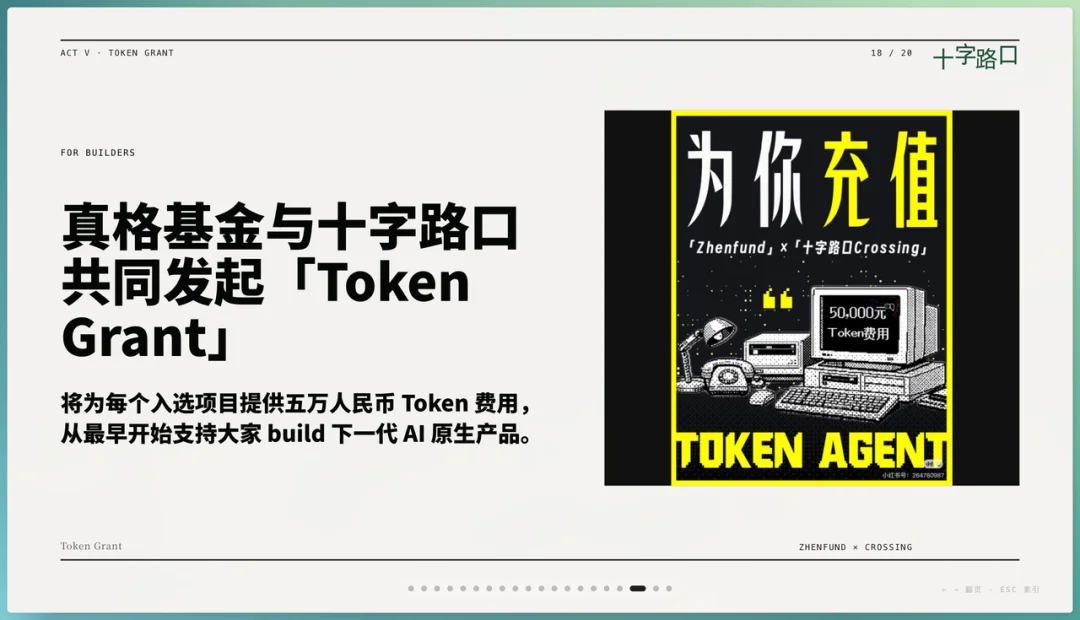 时代的入场券已经在每个人手上 | 亚马逊云科技峰会AI开放麦实录