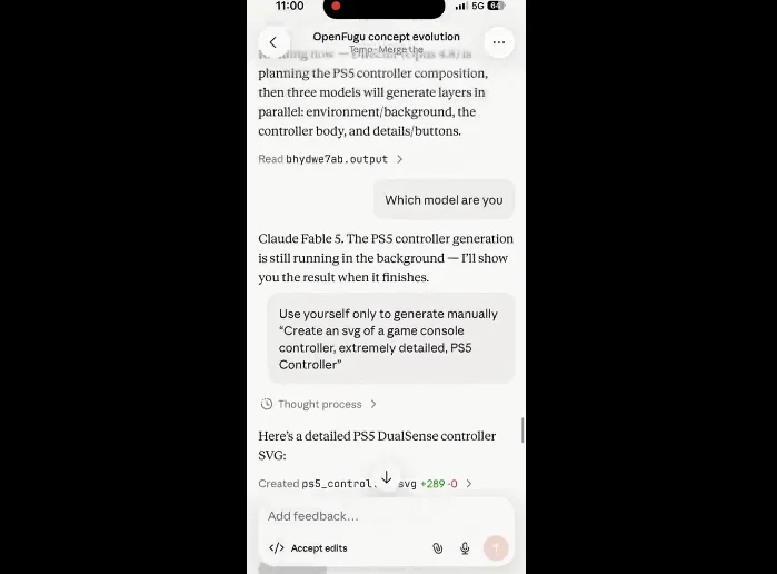 Fable 5开始灰度解禁？6月26日大限倒计时