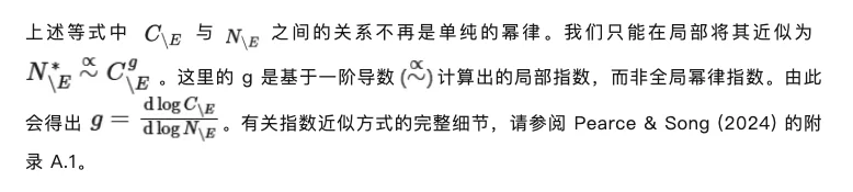 刚刚，翁荔博客上新：谨慎对待Scaling Law