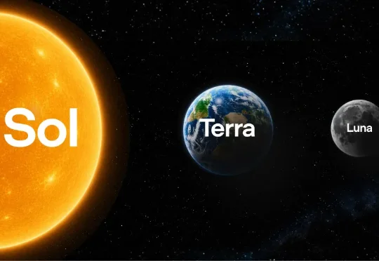 速递！OpenAI发布最新GPT-5.6模型，共有Sol、Terra、Luna 三档模型